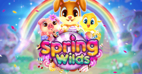 Unique springWilds